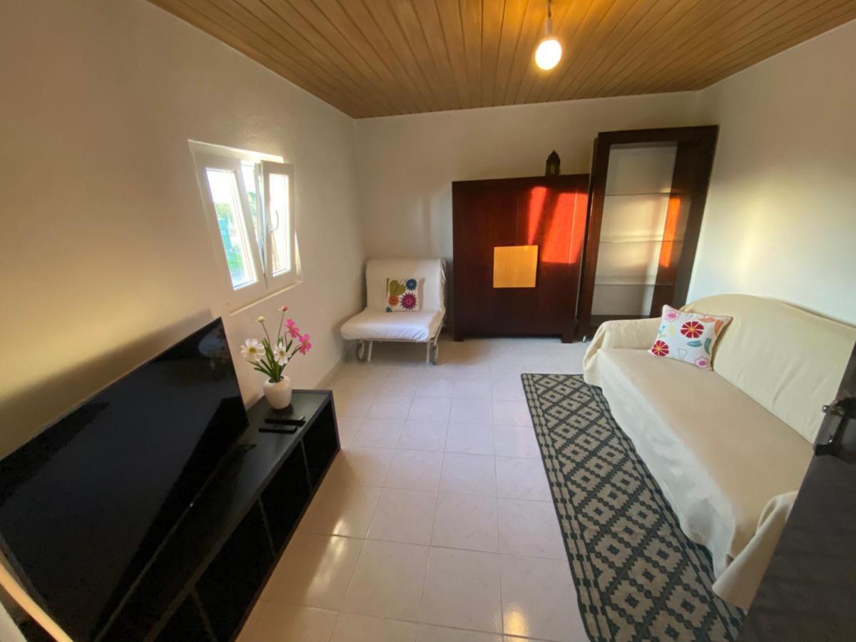 Monte Das Figueiras de Lavre Cozy Farm House In The Countryside 빌라 외부 사진