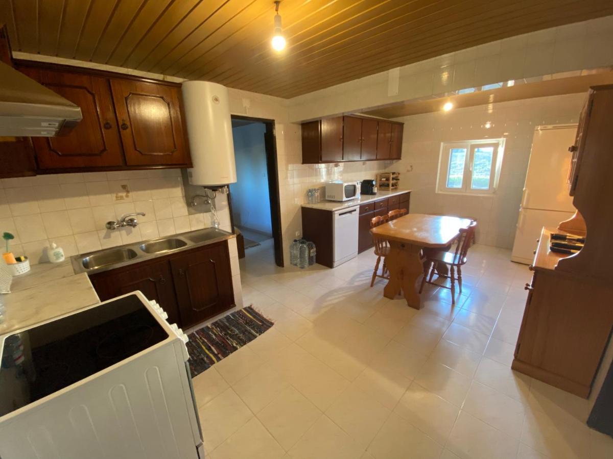 Monte Das Figueiras de Lavre Cozy Farm House In The Countryside 빌라 외부 사진