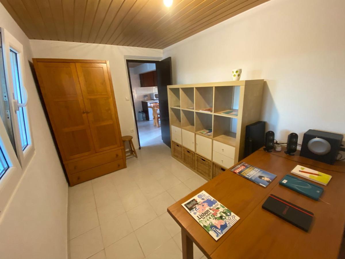Monte Das Figueiras de Lavre Cozy Farm House In The Countryside 빌라 외부 사진